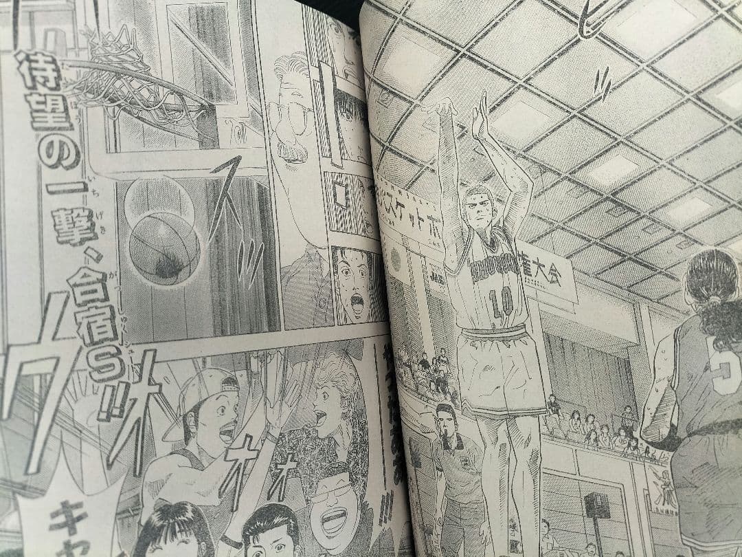 美品【週刊少年ジャンプ1995年7号】ドラゴンボール連載10周年＆500回突破
