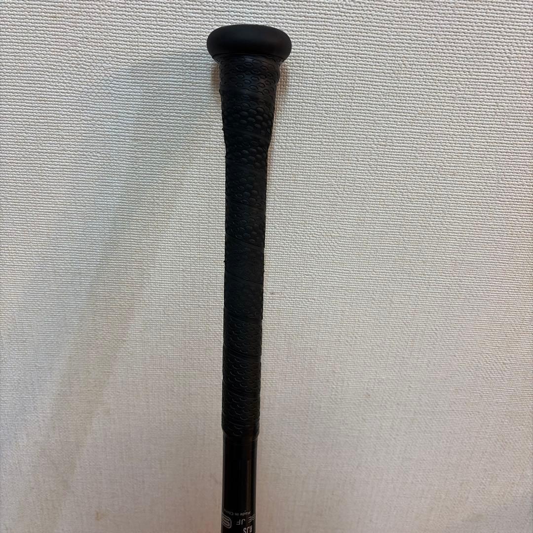軟式用バット　Easton ブラックマジック　82センチ