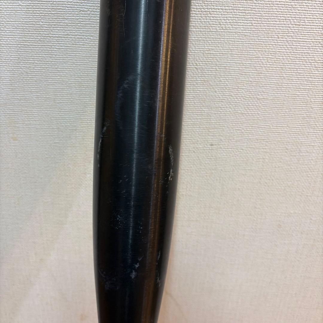 軟式用バット　Easton ブラックマジック　82センチ