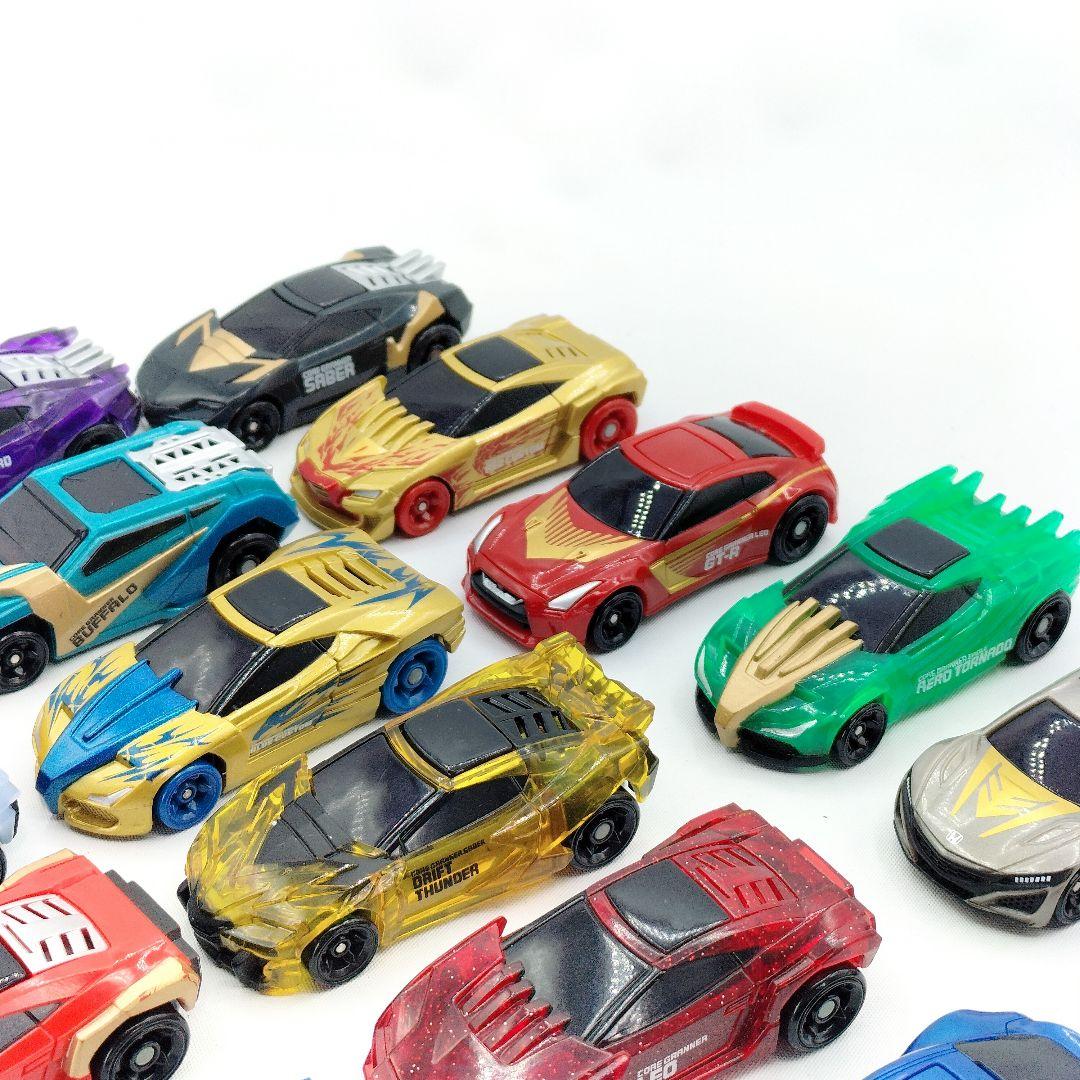 トミカ アースグランナー エアグランナー 17台まとめ売り