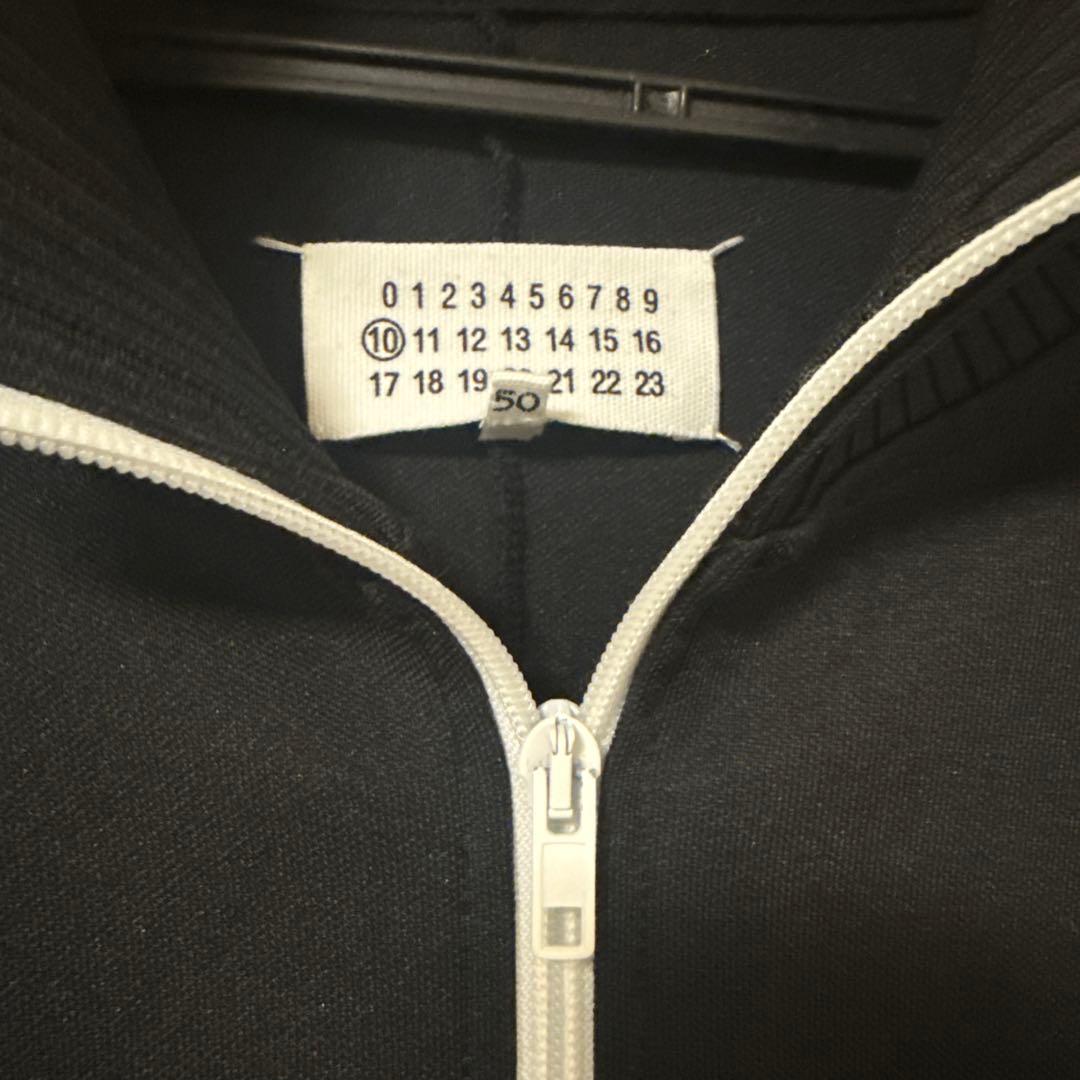 Maison Margiela トラックジャケット50 サイズ 20SS