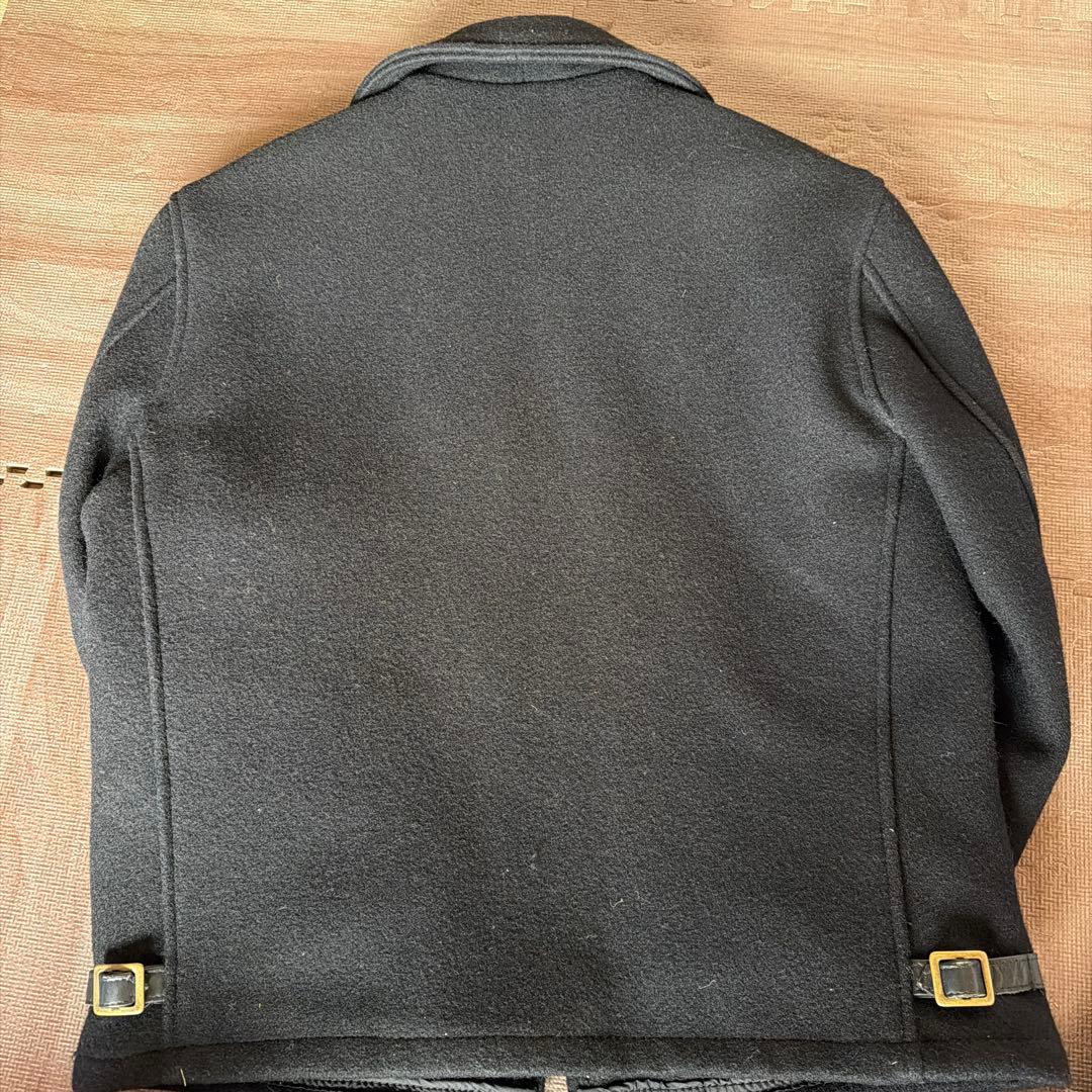 Schott ウールジャケット