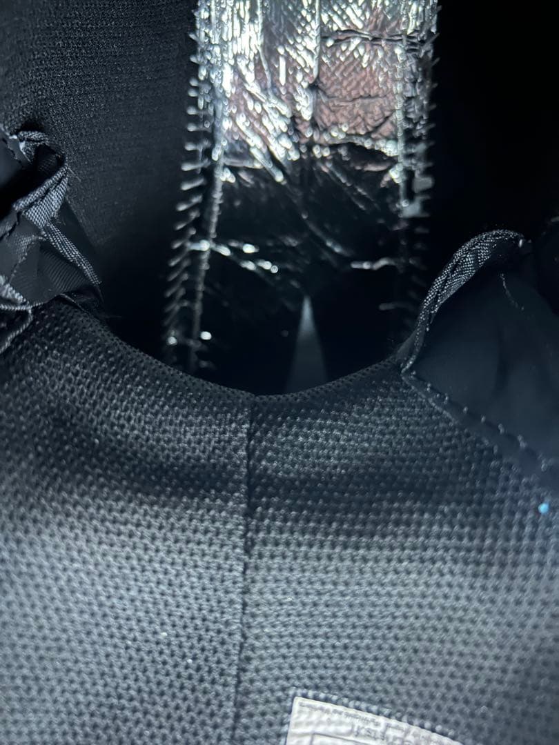 Burton SMALLS BOA ボア　　22センチ