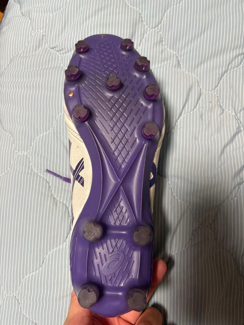 シューズ asics DS LIGHT X FLY 26.5