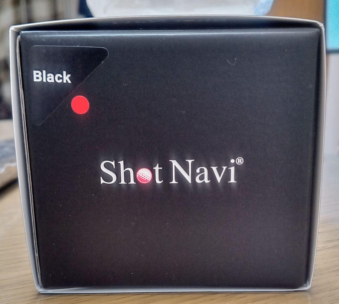 こんちゃん　Shot Navi EvolvePRO Touch