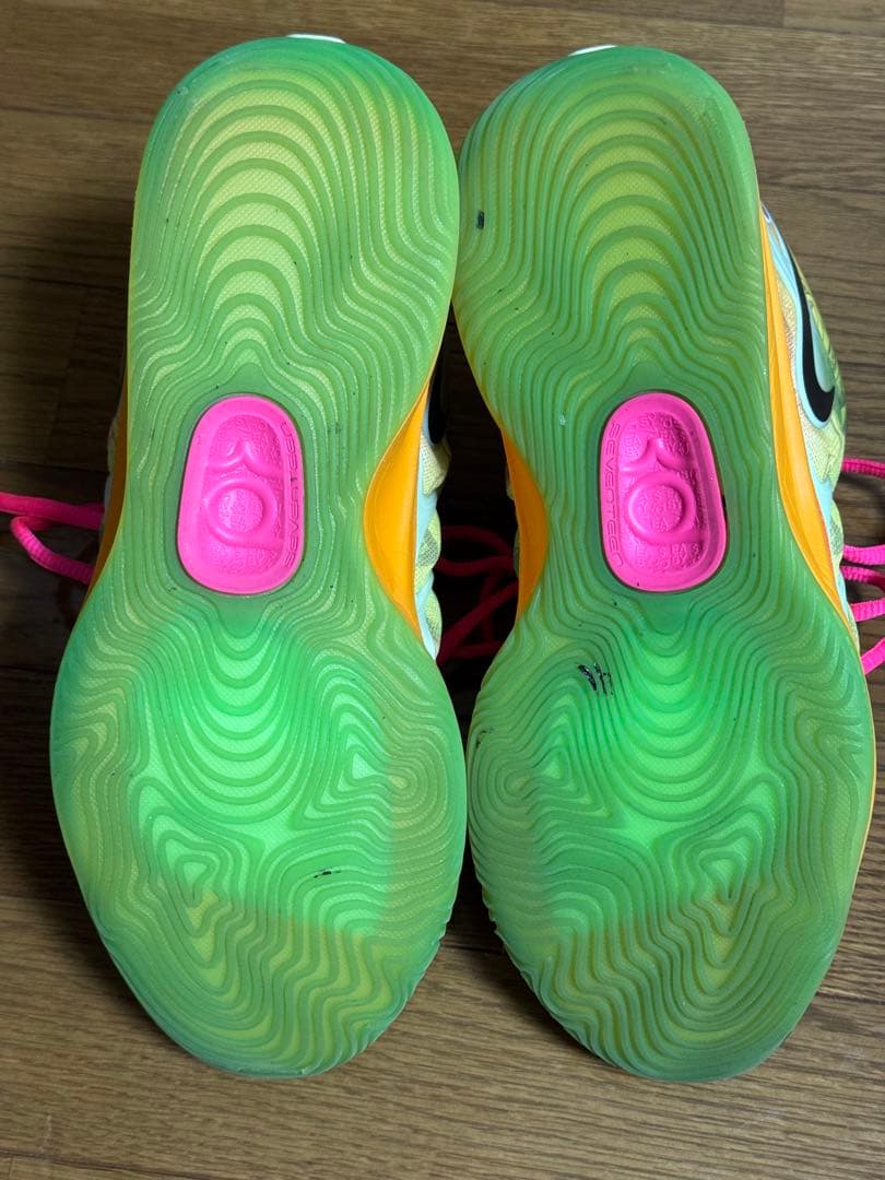 シューズ(男性用) Nike KD17 EP All-Star Weekend