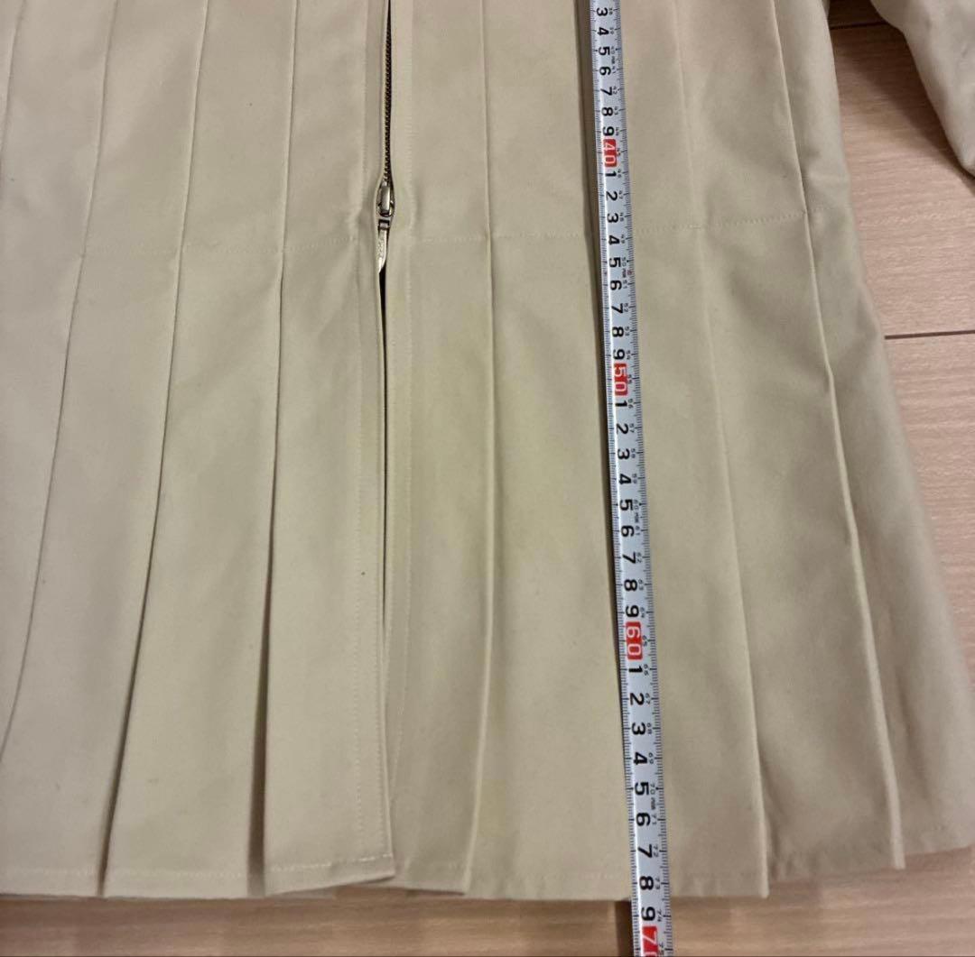 ほぼ新品　25ss MASU knight swing top 44サイズ