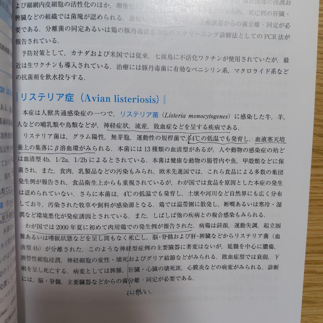 獣医学　教科書　セット売り　学生