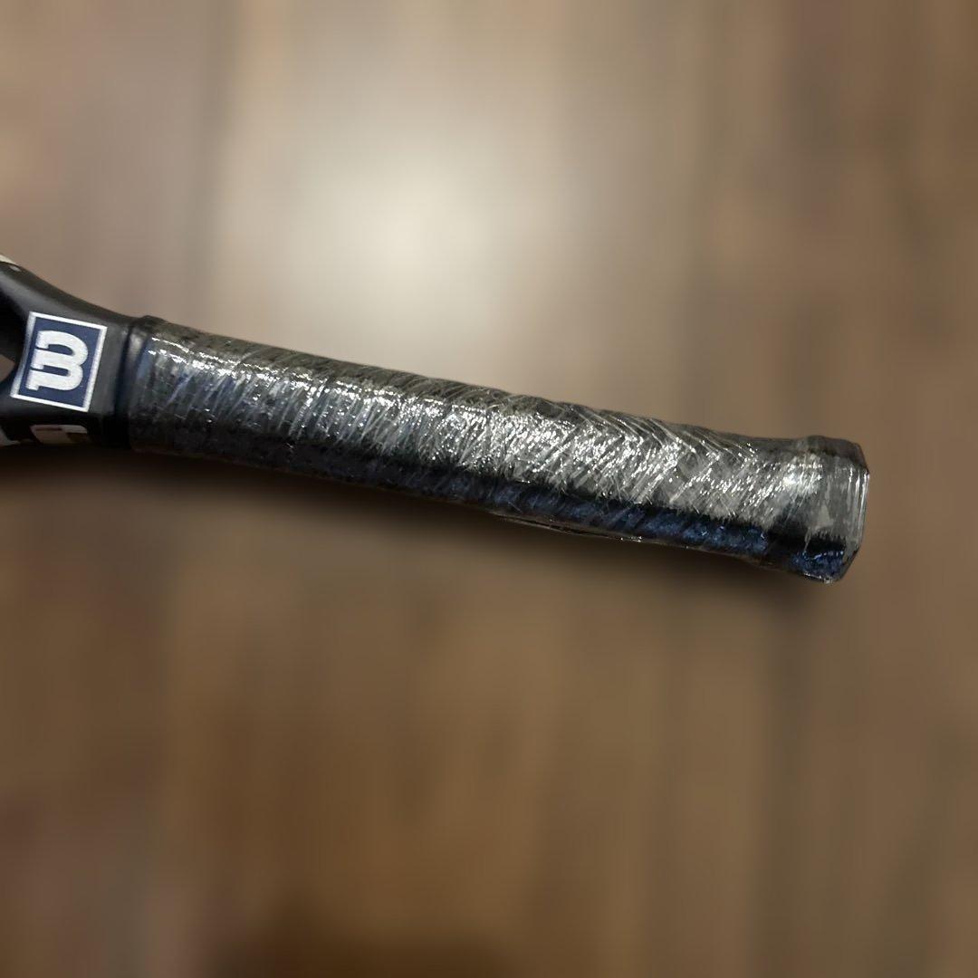 美品　120サイズ　ウィルソン ハイパー ハンマー 2.5 デカラケ　G2