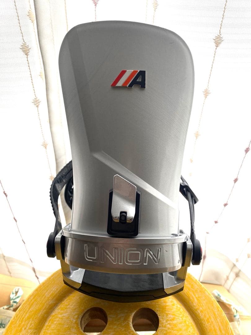 UNION atlas evo 21-22 ビンディング Mサイズ