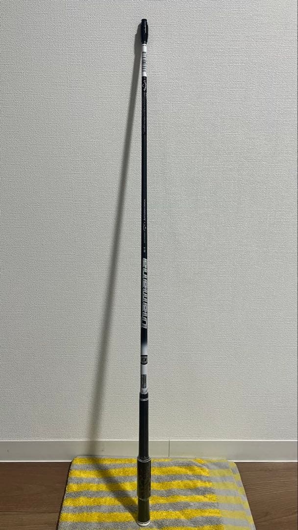 新品未使用 キャロウェイ ハイブリッド 純正シャフト 5H 39.50inch