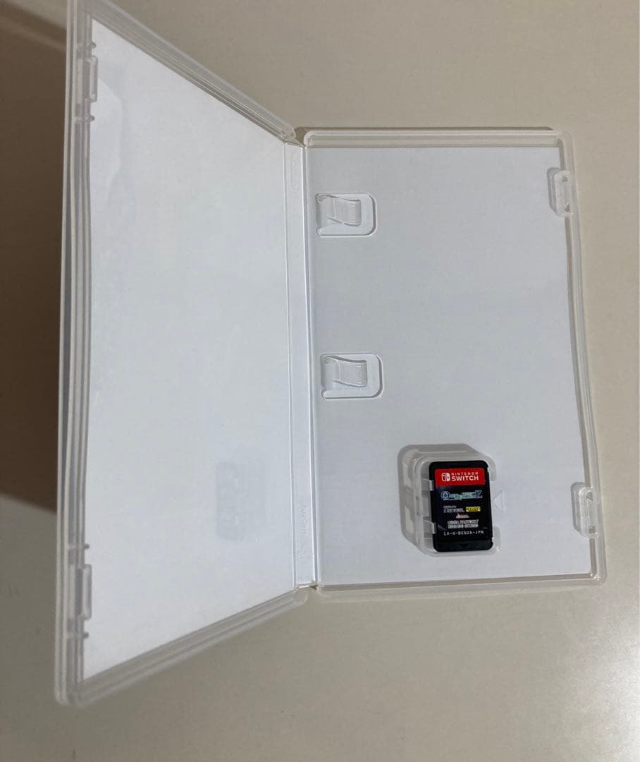 オーバーレクイエムズ 通常版 Nintendo Switch
