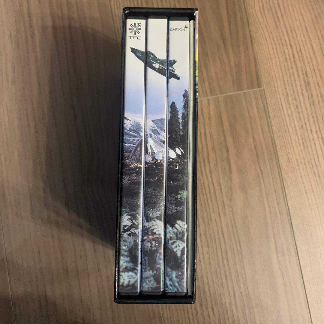 TVドラマ UFO COLLECTORS' BOX PART 2