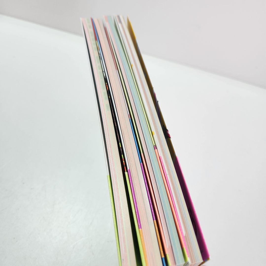 ⭐︎カードキャプターさくら⭐︎コンプリートブック 4冊セット　美品