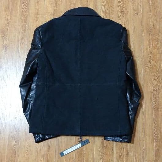 新品 Re ISAMU KATAYAMA BACKLASH ムートンジャケット