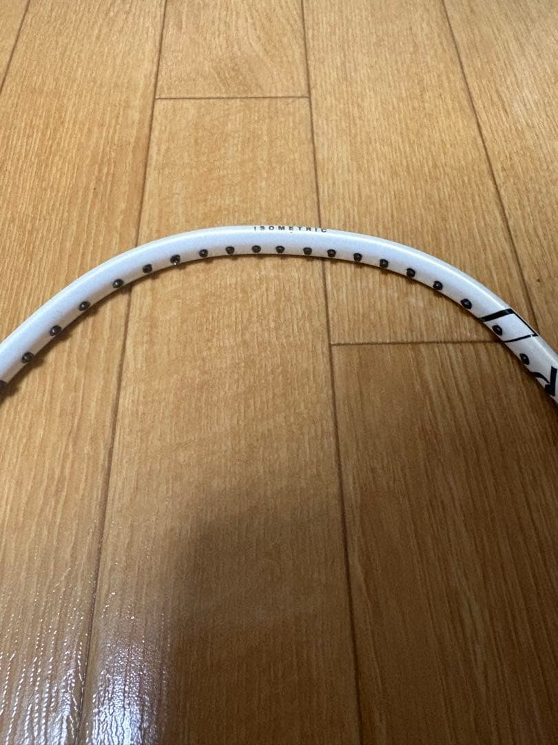 YONEX TR1(トレーニングラケット) 美品　値下げ交渉可