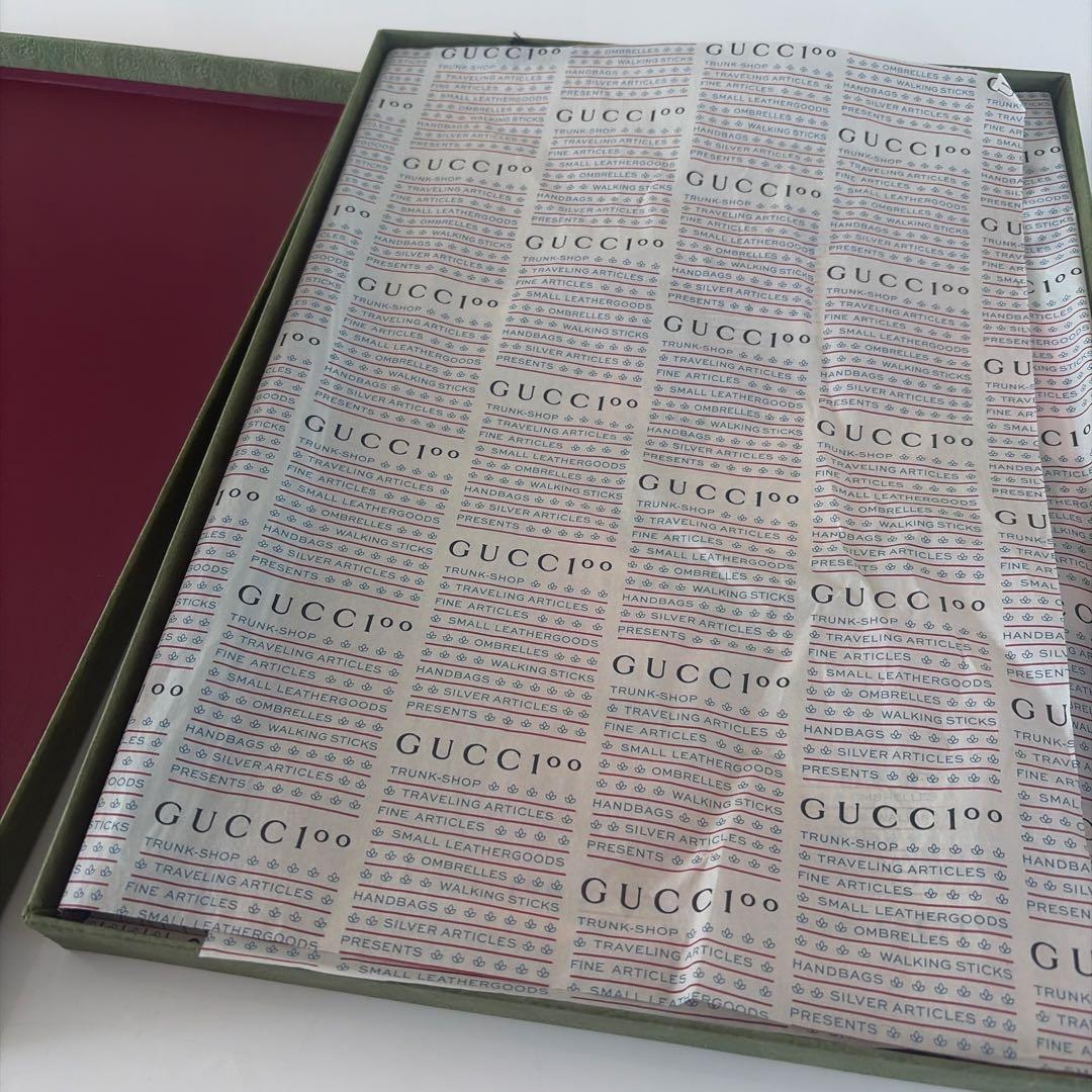 GUCCI大判スカーフ　ひまわり花柄新品未使用カバーなどにも