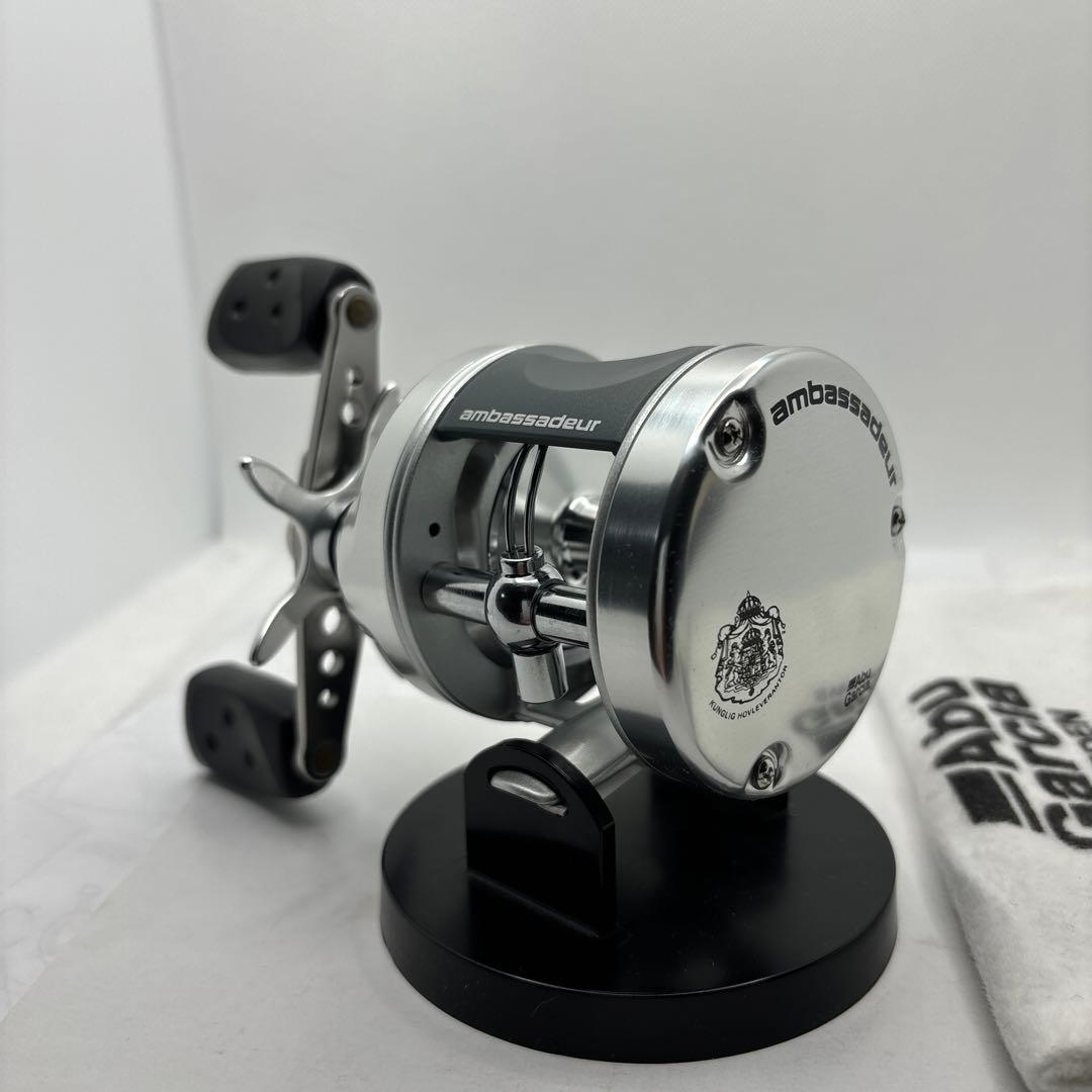 アンバサダー5500s