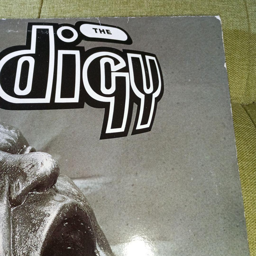 LP　THE PRODIGY