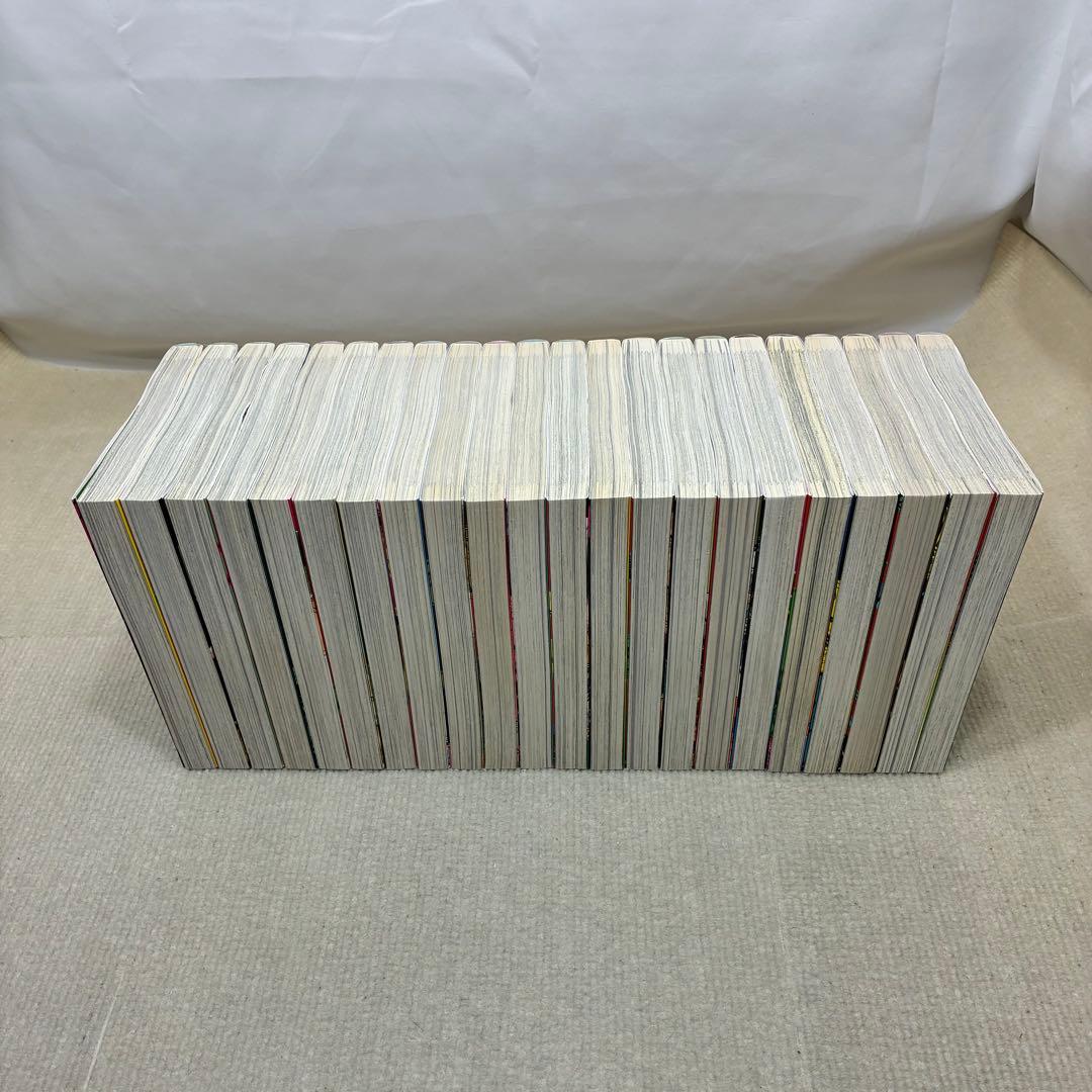ＧＩＡＮＴ　ＫＩＬＬＩＮＧ 1〜68全巻セット ツジトモ ジャイアントキリング