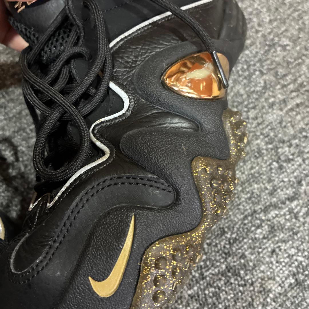 ナイキ NIKE AIR ZOOM UPTEMPO