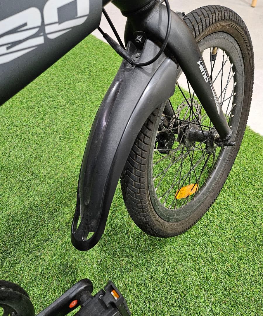 HIMO Z20 電動アシスト自転車(ジャンク)