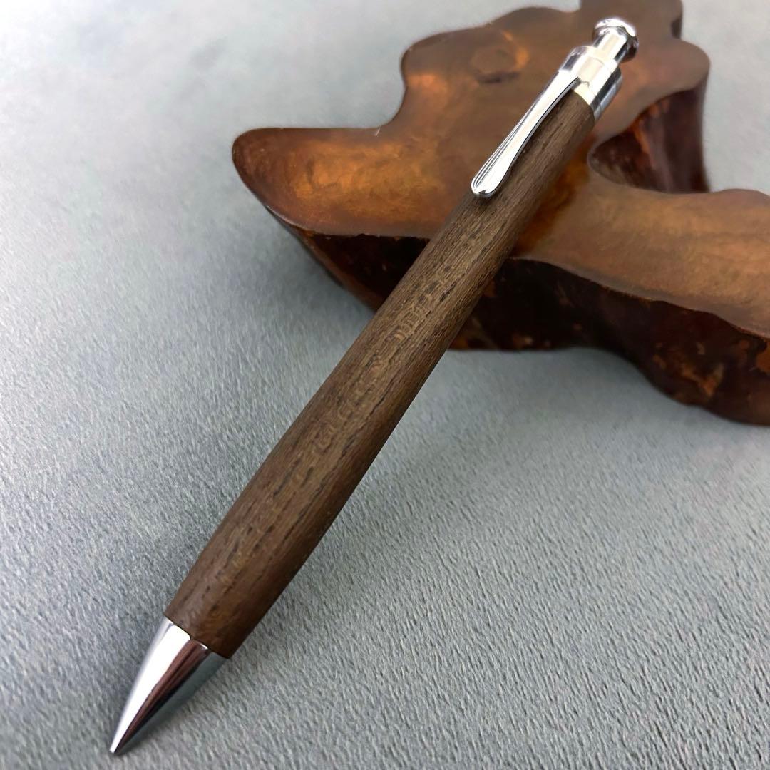 【新品未使用】工房楔 神代欅0.5mm ペンシル楔 #野原工芸 ボナンペン