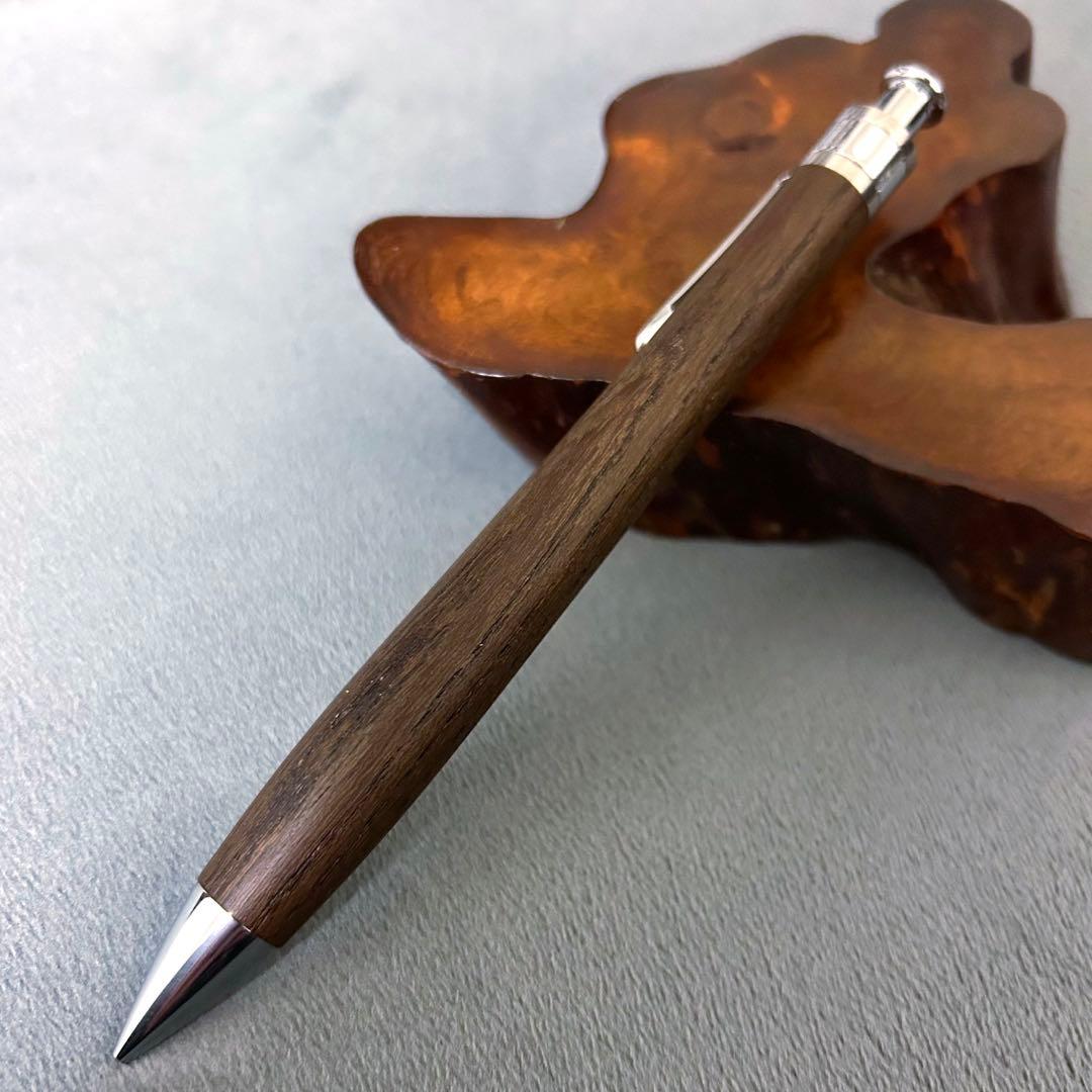 【新品未使用】工房楔 神代欅0.5mm ペンシル楔 #野原工芸 ボナンペン
