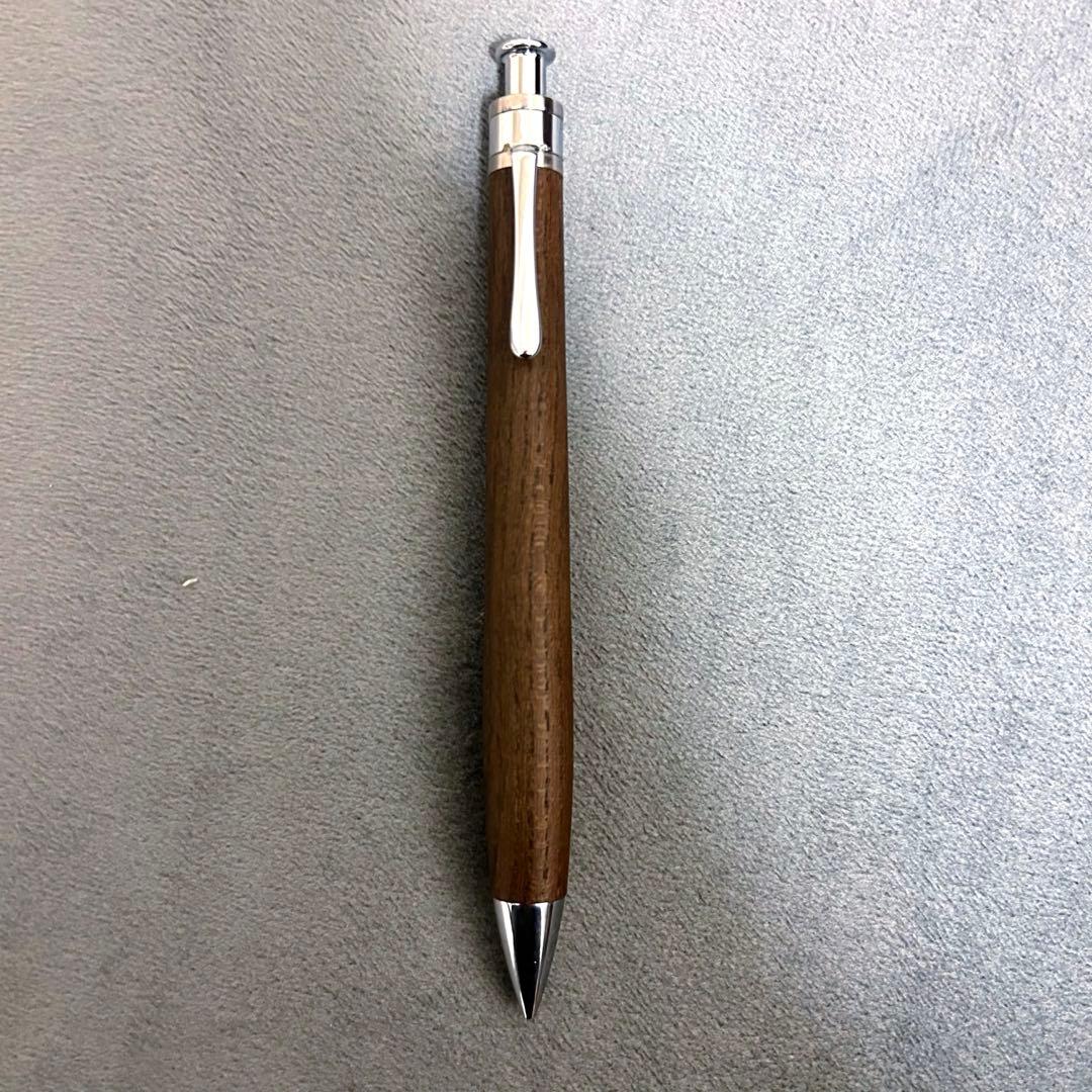 【新品未使用】工房楔 神代欅0.5mm ペンシル楔 #野原工芸 ボナンペン