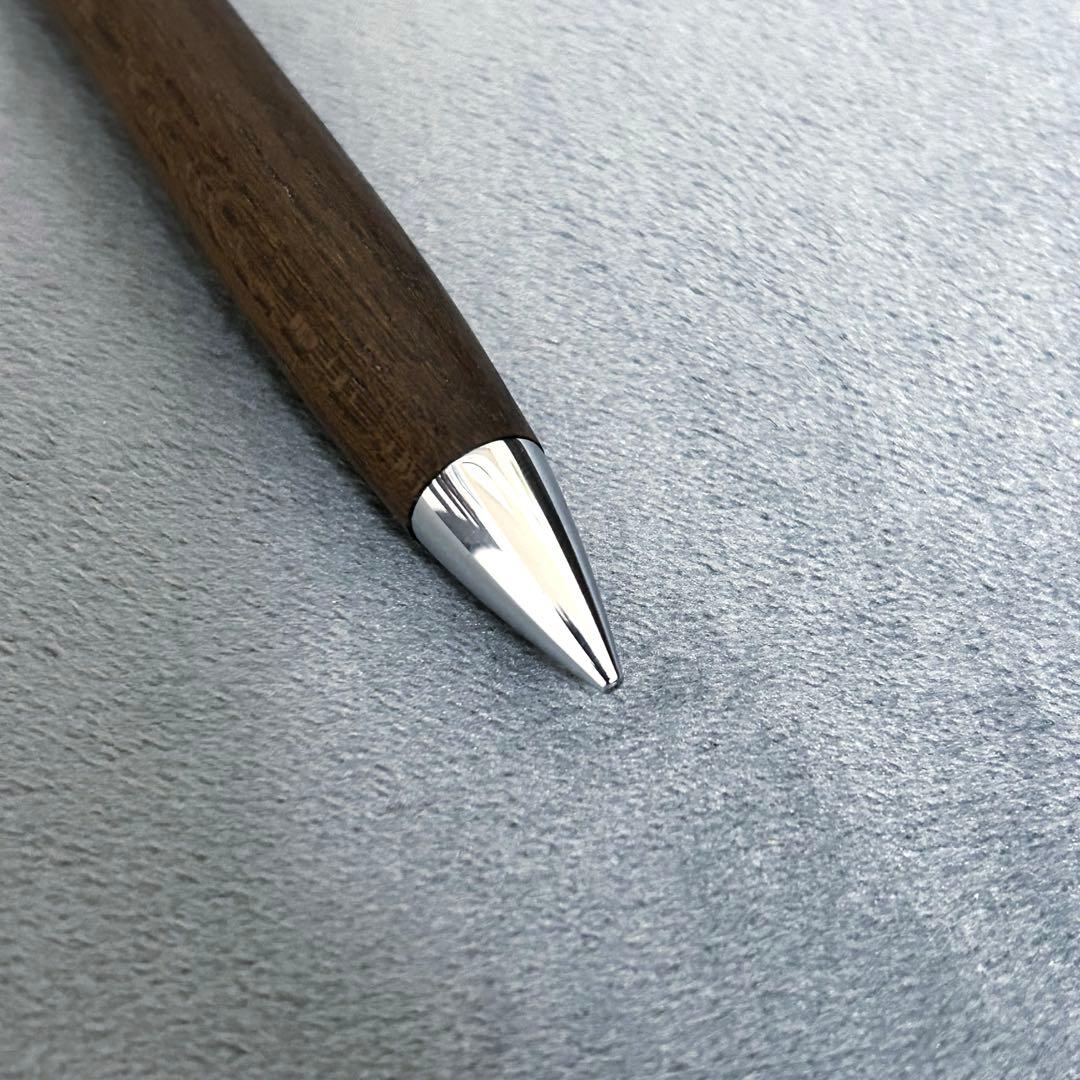 【新品未使用】工房楔 神代欅0.5mm ペンシル楔 #野原工芸 ボナンペン