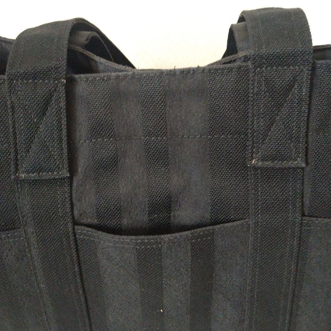 PORTER/70th ANNIVERSARY　タンゴブラック　トートバック