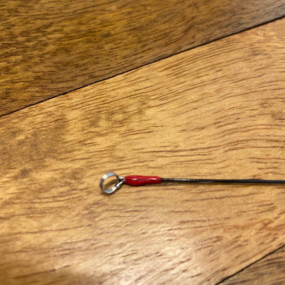 SHIMANO WAKASAGI スペシャル　GT ロッド　ライン　仕掛け付き