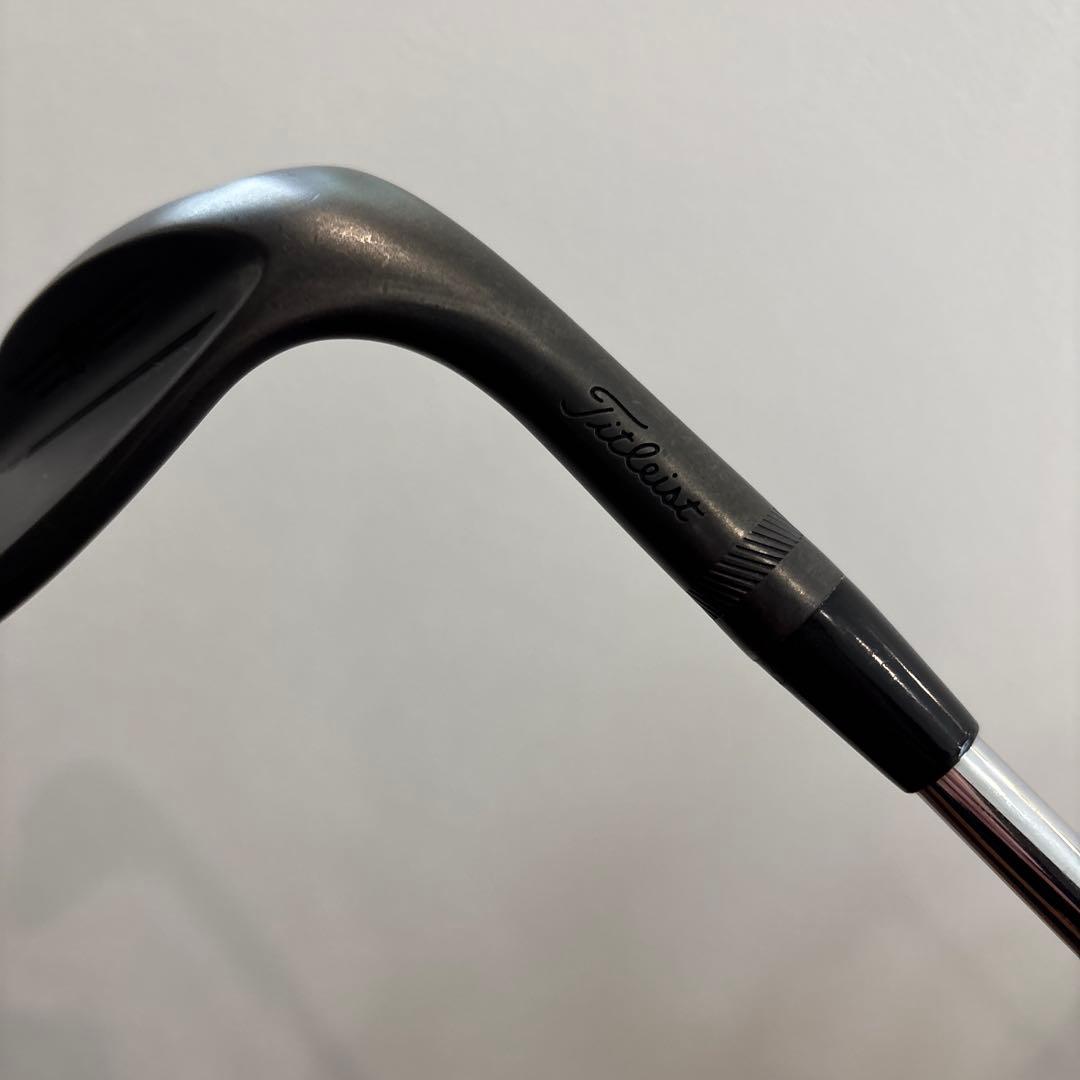 Titleist SM9 58/08 Mグラインド　DG