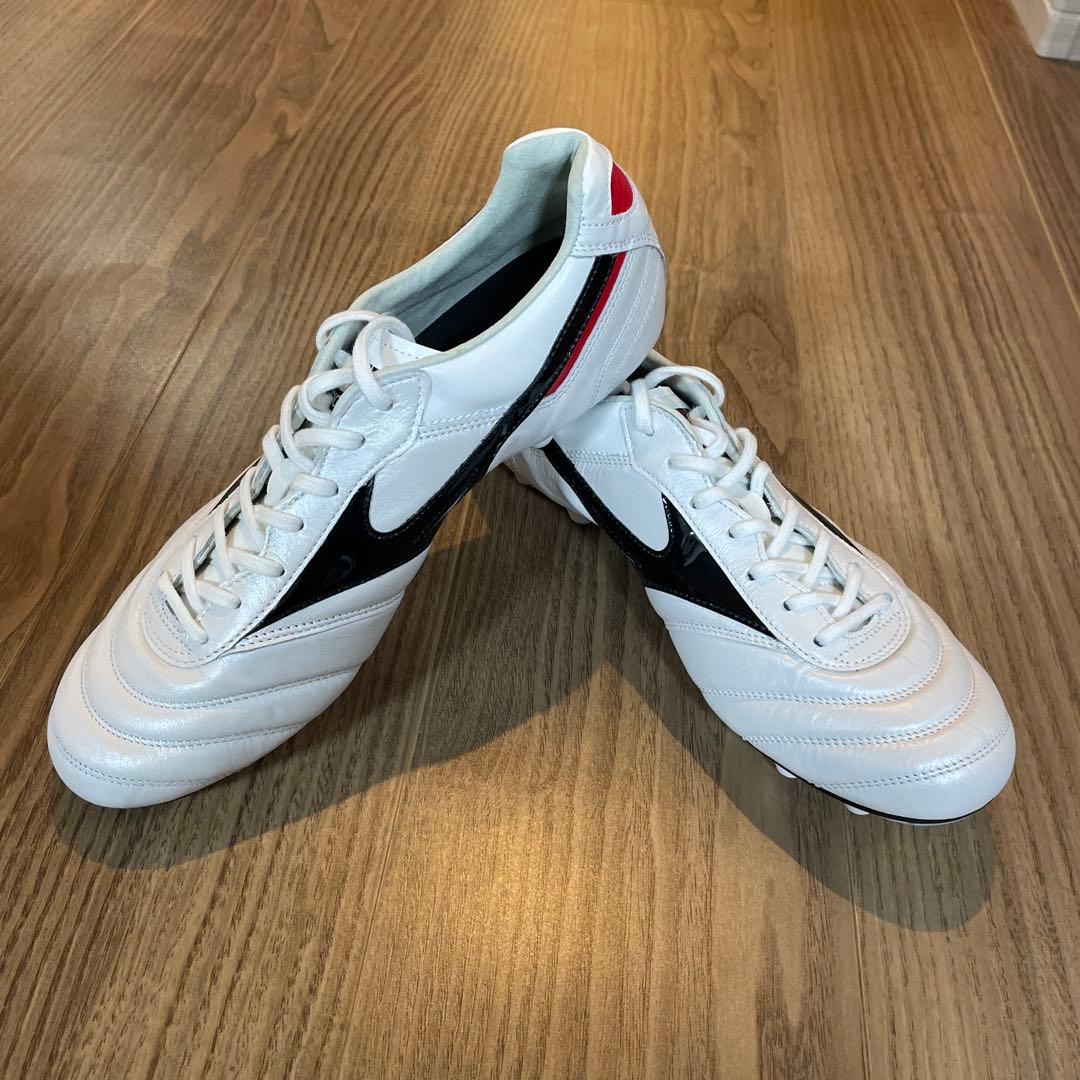 【新品】Mizuno モレリアⅡ japan サッカーシューズ