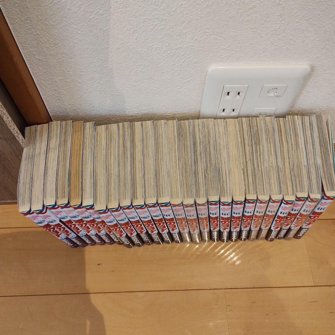全巻セット 暁のヨナ 1-47巻