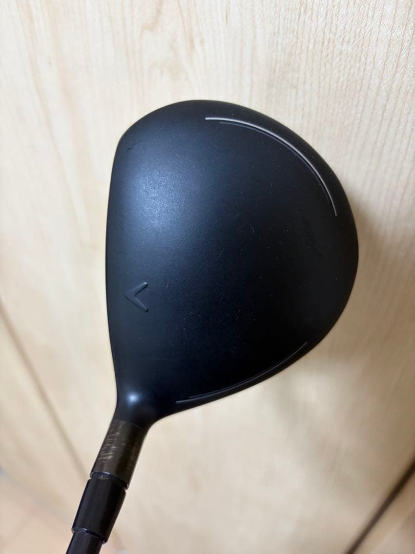 Callaway XR16フェアウェイウッド 5W 7W セット　キャロウェイ