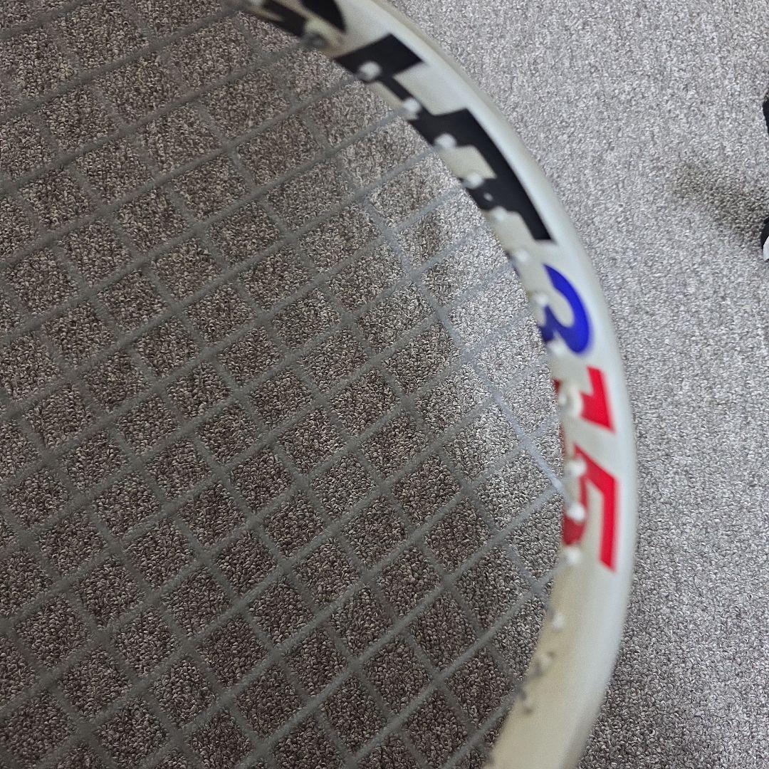 Tecnifibre 315 ラケット