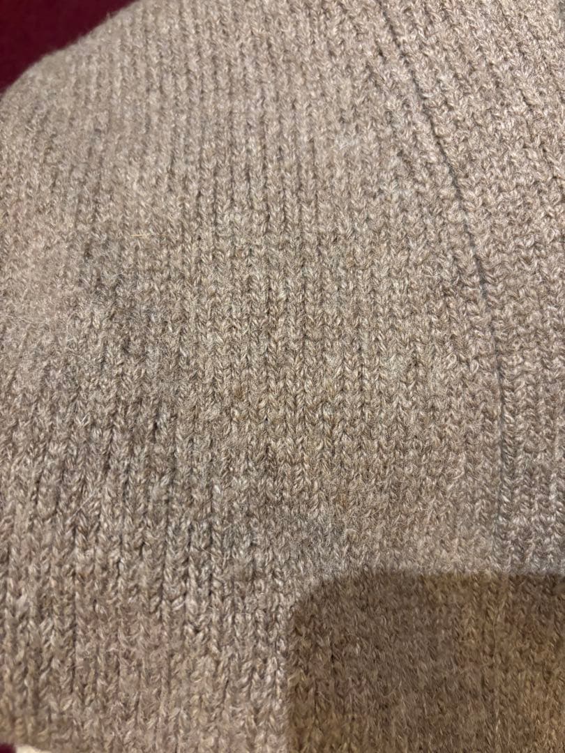 ジャケット・アウター LAUREN MANOOGIAN ROLL CARDIGAN