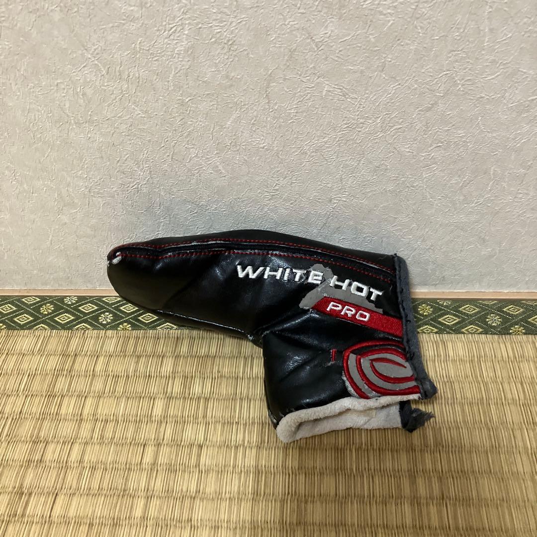 ODYSSEY WHITE HOT PRO 2.0 ROSSIE 33インチ