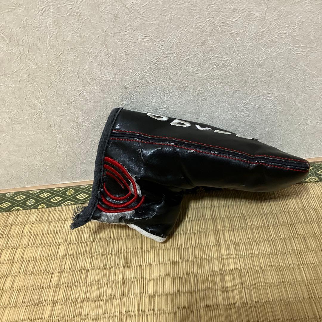ODYSSEY WHITE HOT PRO 2.0 ROSSIE 33インチ