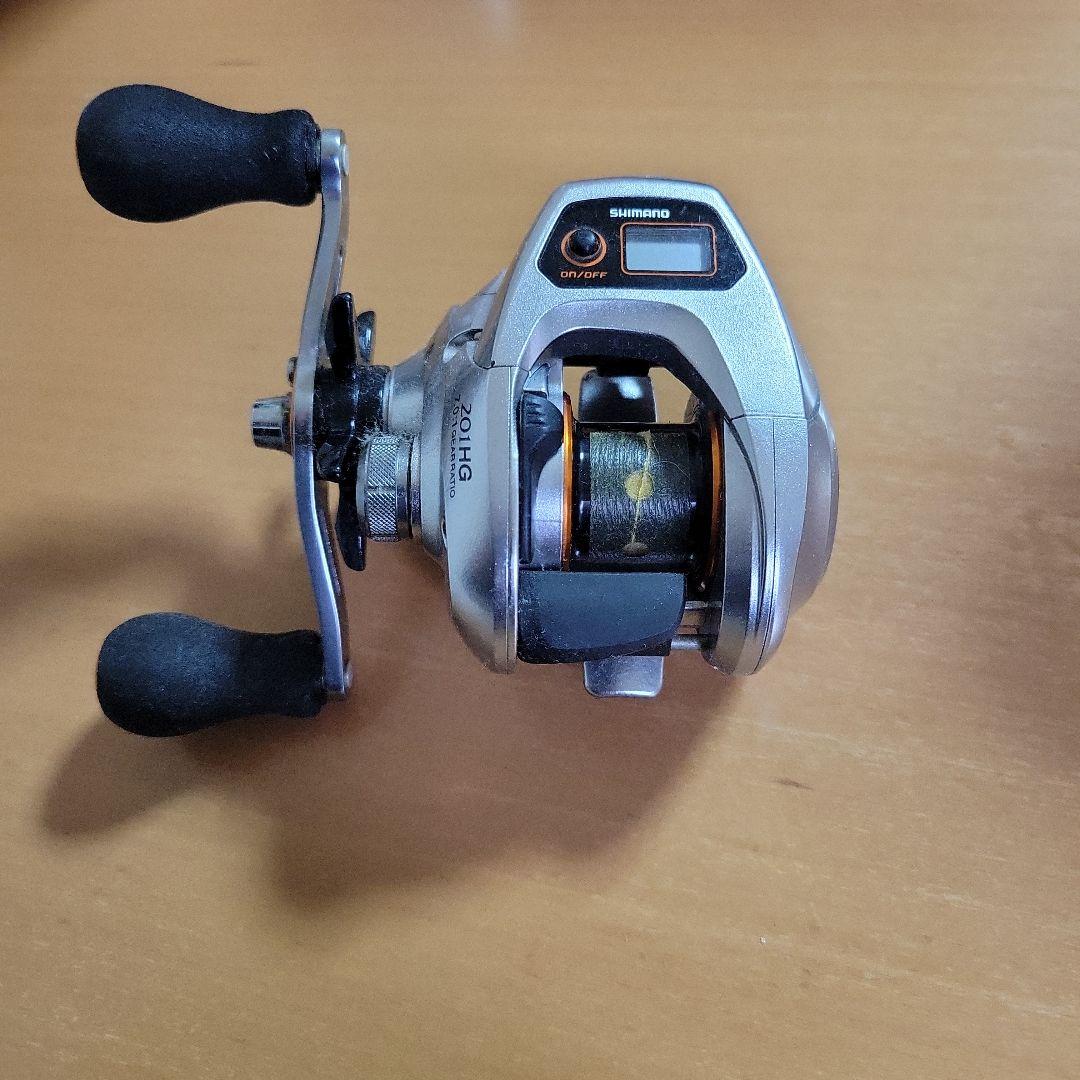 バルケッタ ジャンク品