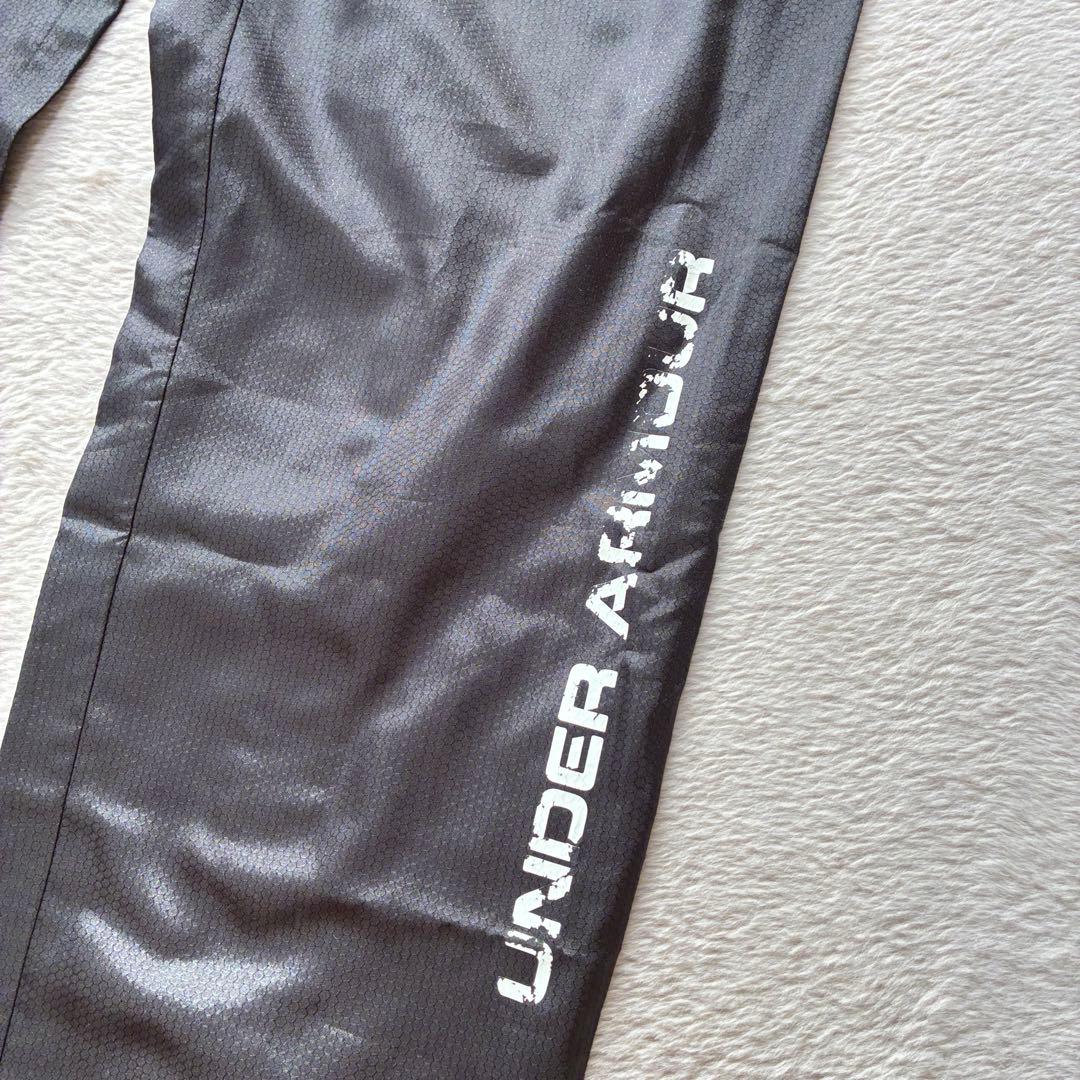 UNDER ARMOUR UAプロスペクト ジャケット パンツ 上下セット L