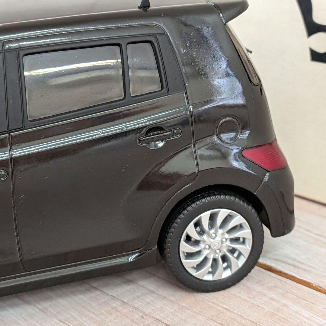 ❤トヨタ❤非売品❤bBモデルカー❤
