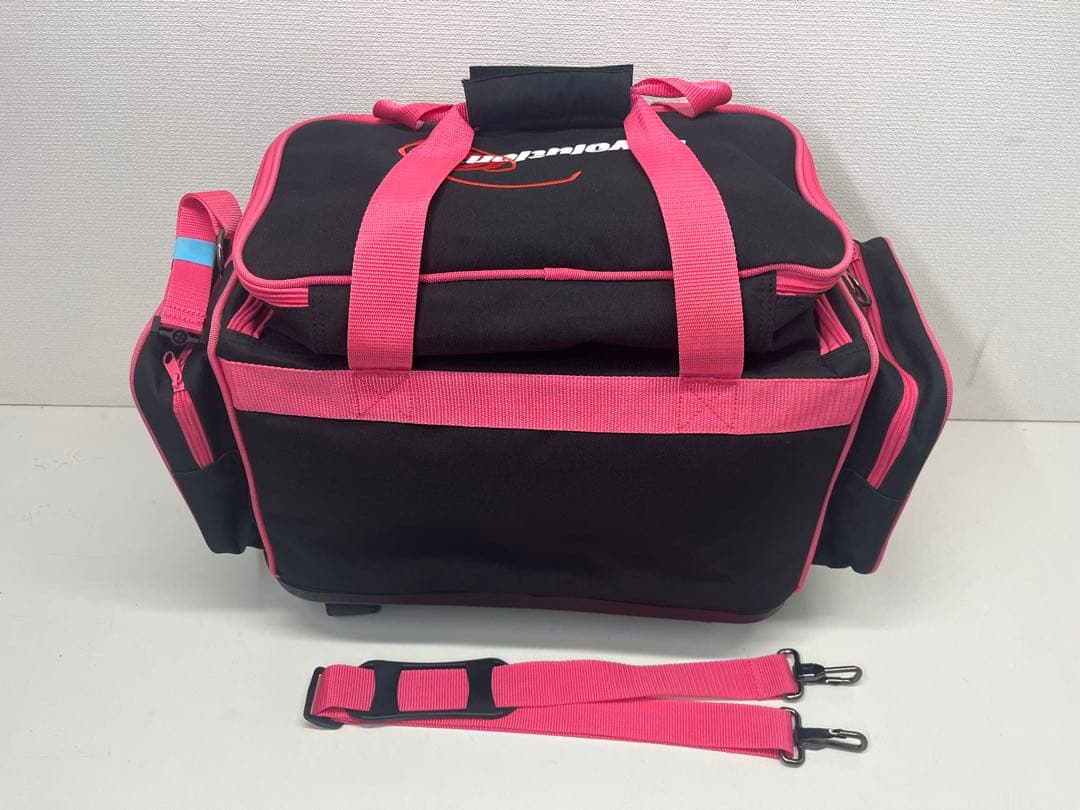Revolution ボウリング用バッグ ボーリング 2球用