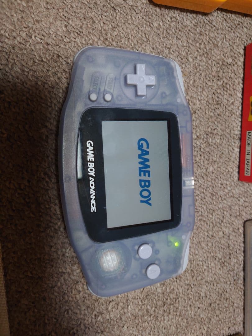r*k様 懐かしのゲーム機ほか