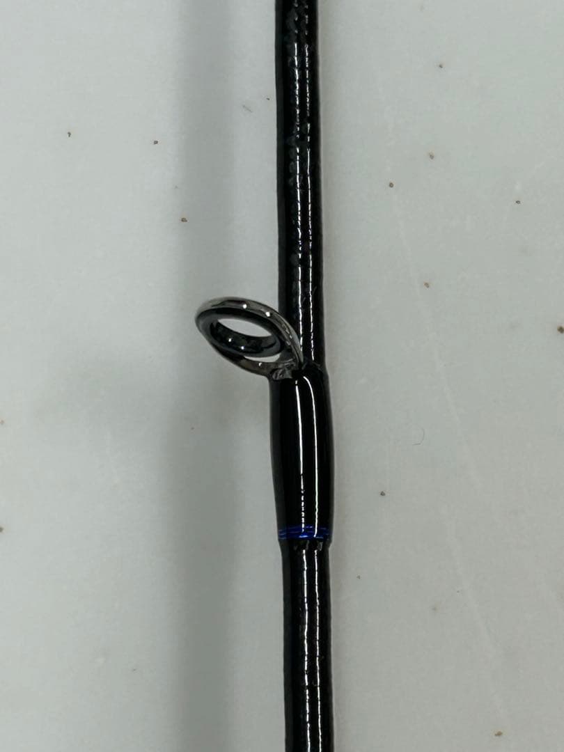 ☆シマノ ジギングロッド 20GAME Type Ｊ　B60-3 新品・未使用♪