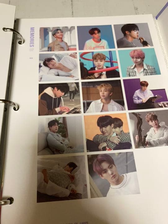 BTSまとめ売り
