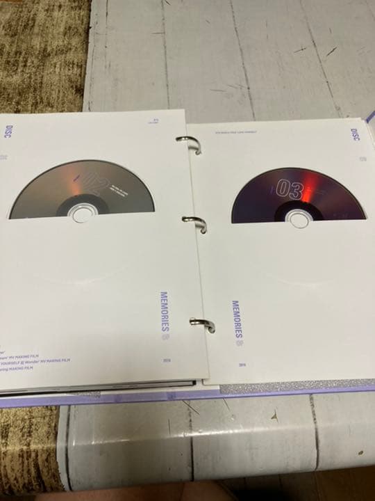 BTSまとめ売り