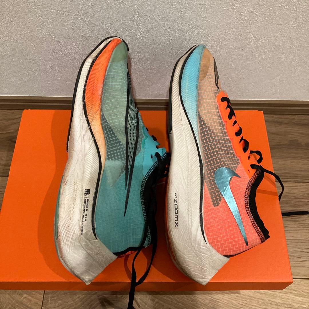 NIKE ヴェイパーフライネクスト%2 ZoomX Vaporfly NEXT