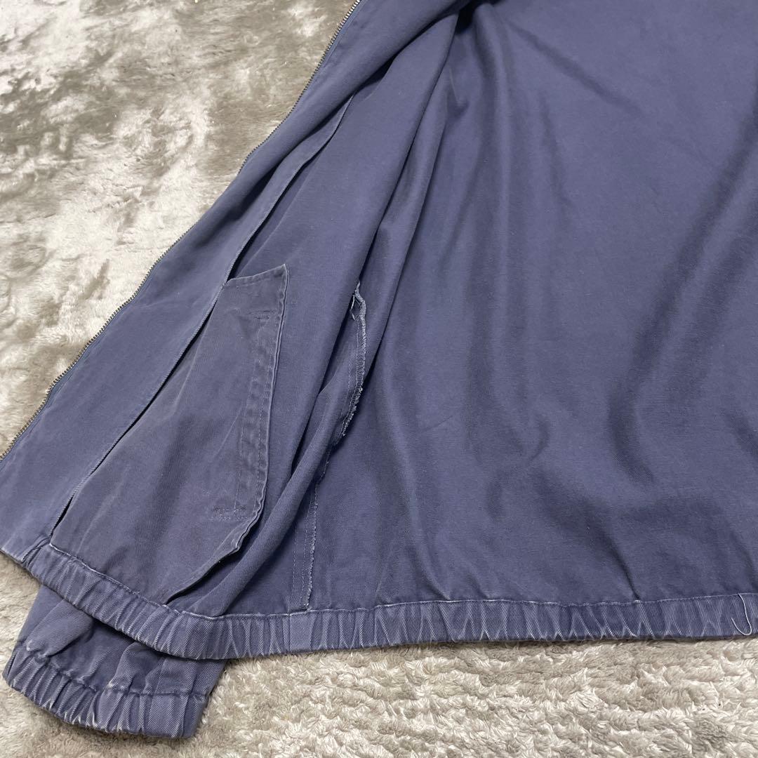 ポ*＊様 USA製80s POLO by RALPH LAUREN スイングトッ